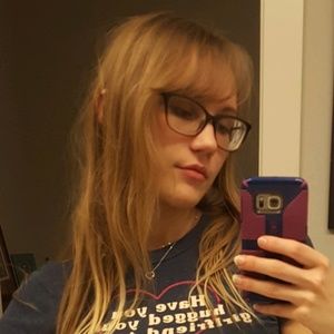 Meet your Posher, Tiffany